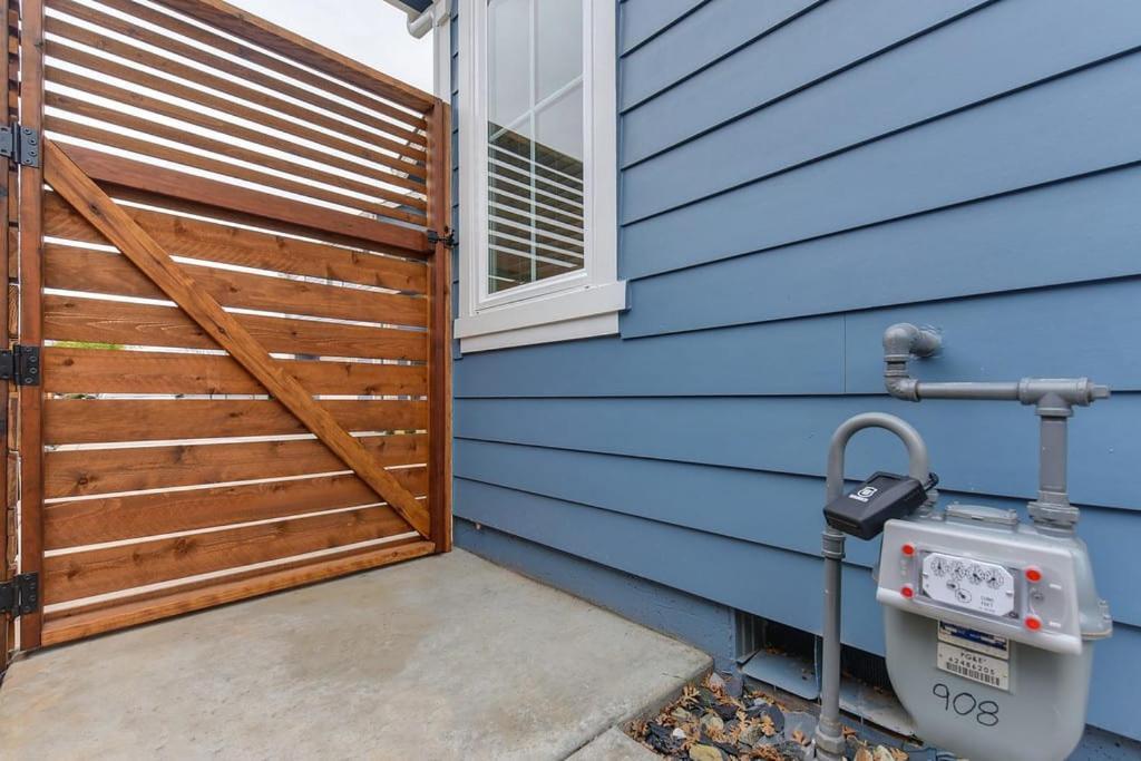 Rustic Modern Home Near Sutter St &Historic Folsom Eksteriør billede